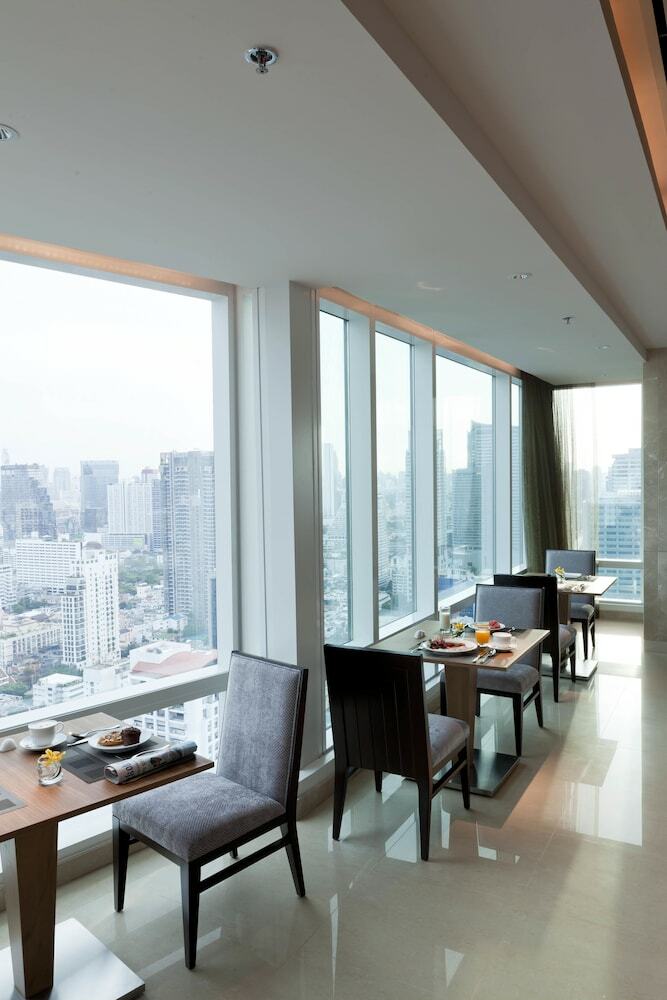 Eastin Grand Hotel Sathorn