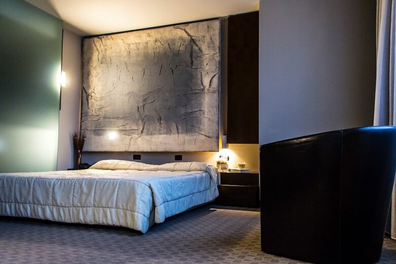 Posada Bes Hotel Cremona Soncino