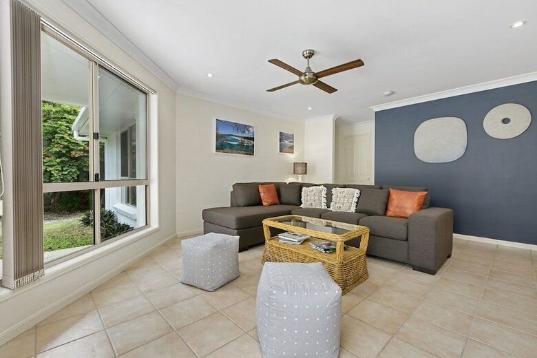 Villa Seashells At Noosa Heads