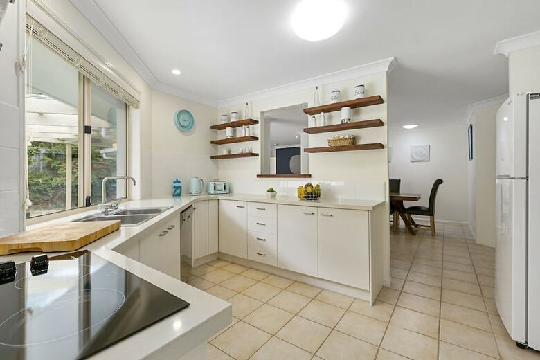 Villa Seashells At Noosa Heads