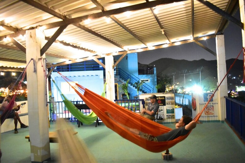 Hotel Casa Rancho Aparte