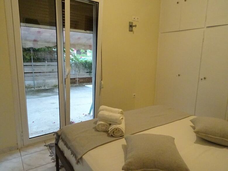 Apartamentos Nice N Cool Studio Near Katechaki Avenue