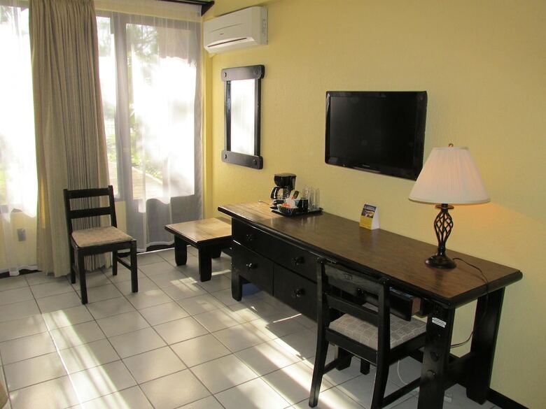 Best Western El Sitio Hotel & Casino