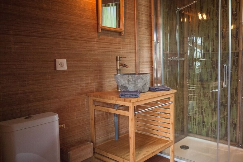 Bed & Breakfast � Lac
