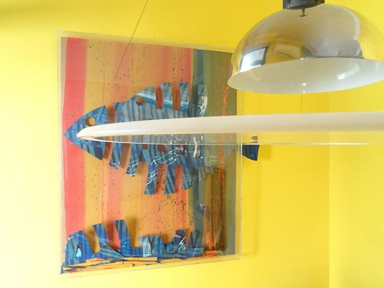 Superb Location Athenian Apartment