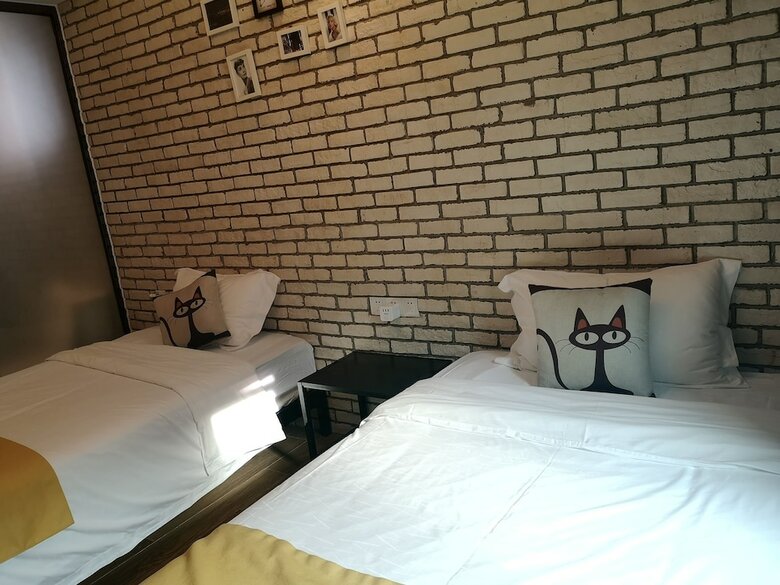 Villa Nag Home Stay Facility