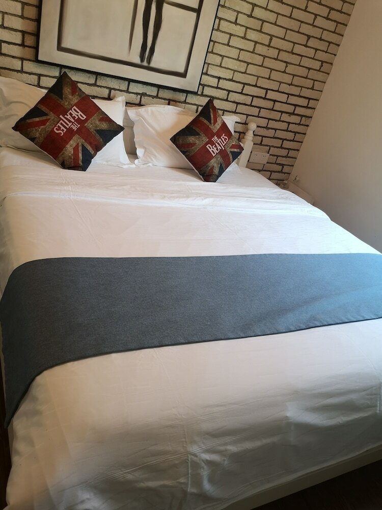 Villa Nag Home Stay Facility