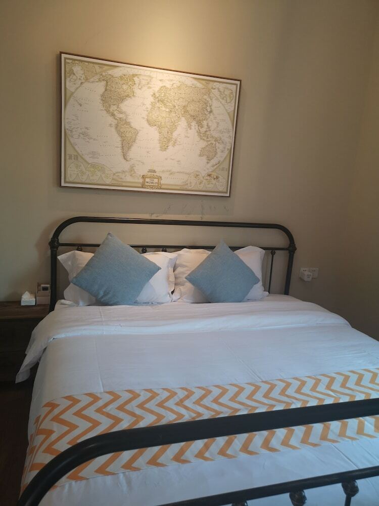 Villa Nag Home Stay Facility
