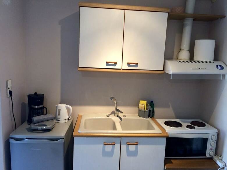 Apartamentos Cosy Loft In Marousi