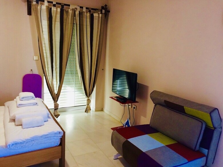 Apartamentos Cosy Loft In Marousi