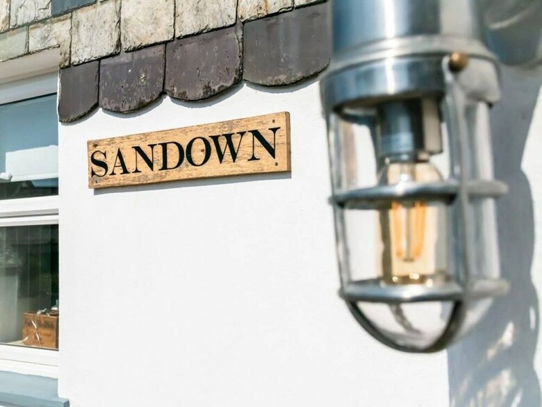 Sandown Cottage