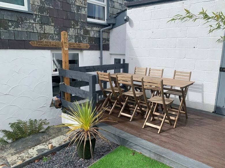 Sandown Cottage