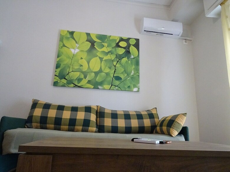 Park View Apartment Near Acropolis