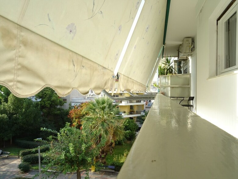 Park View Apartment Near Acropolis