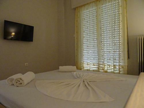 Park View Apartment Near Acropolis