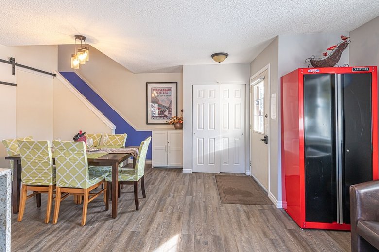 Posada Banff Boundary Lodge-mountain View Condo
