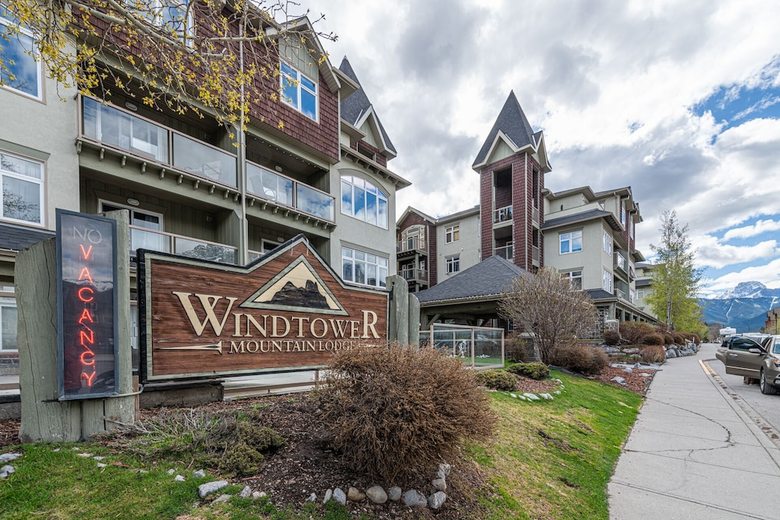 Windtower Lodge - 1 Br Suite