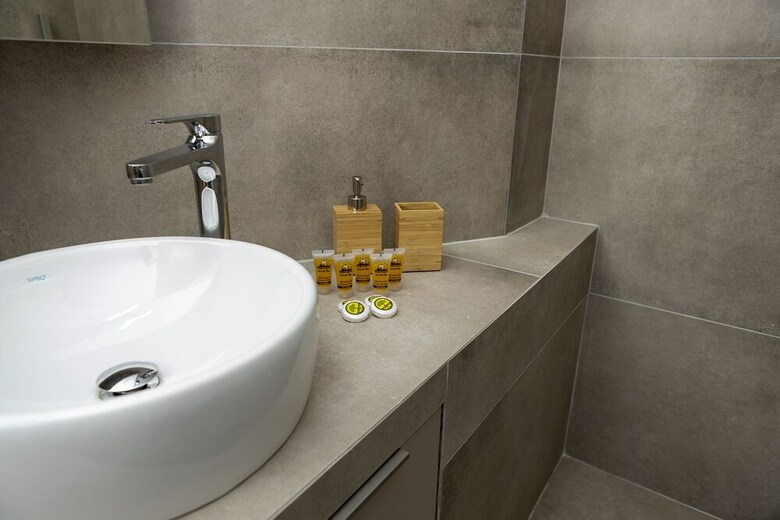 Apartamentos Luxury Lifestyle Central Athens