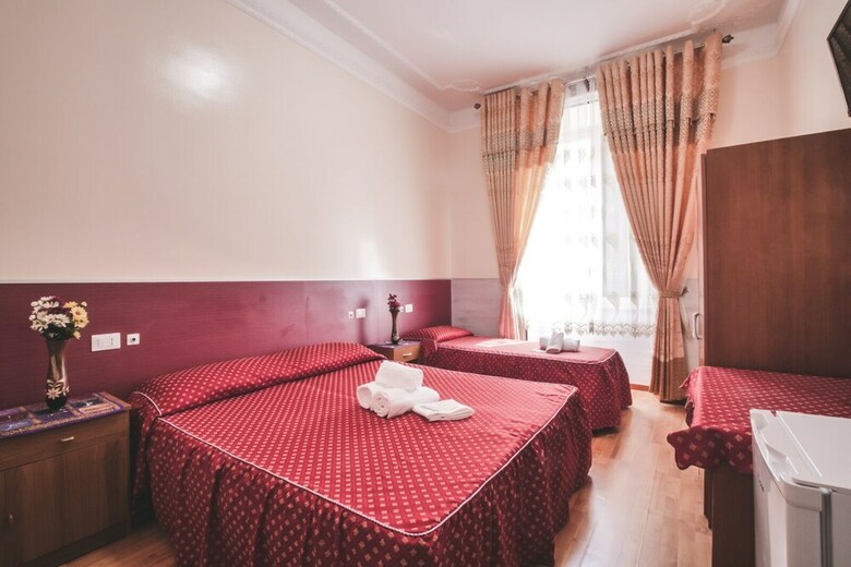 Hotel Vertex Guest House