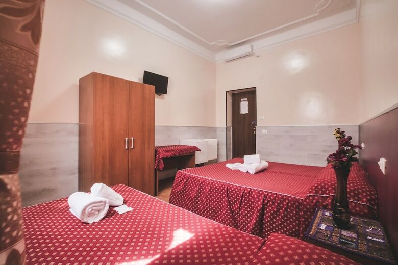 Hotel Vertex Guest House