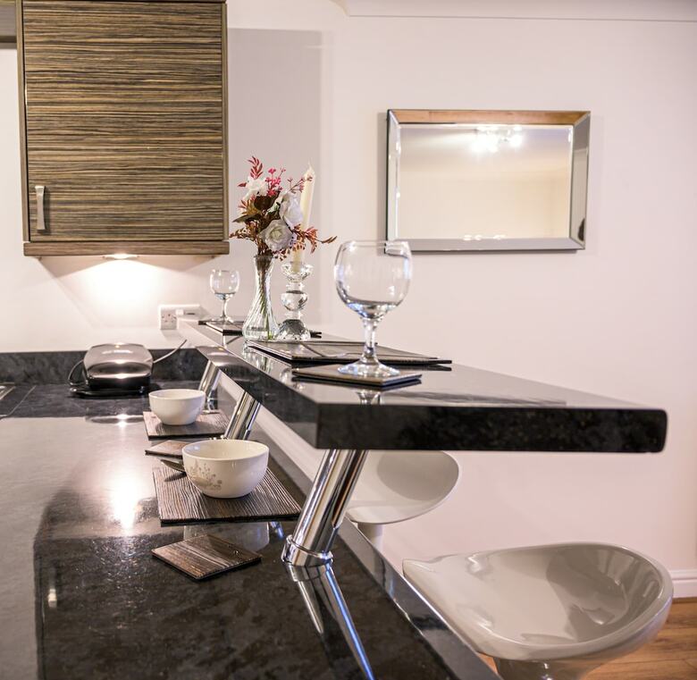 Apartamentos The Bookbinders Residence Leeds City Centre