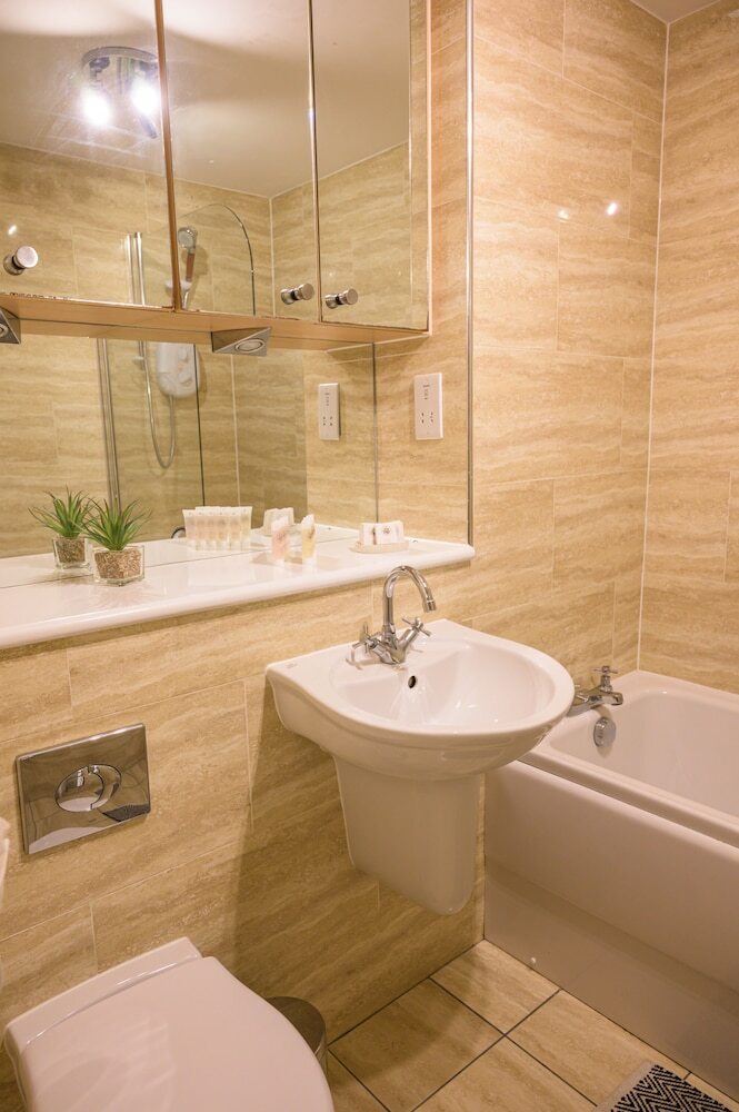 Apartamentos The Bookbinders Residence Leeds City Centre