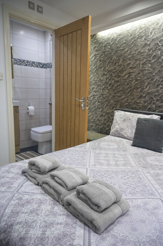 Apartamentos V2 Residence