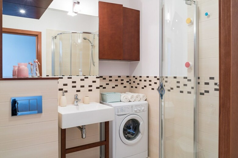 Apartamentos Old Town Heart III