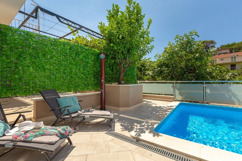 Apartamento Hedera Estate, Hedera Studio 3