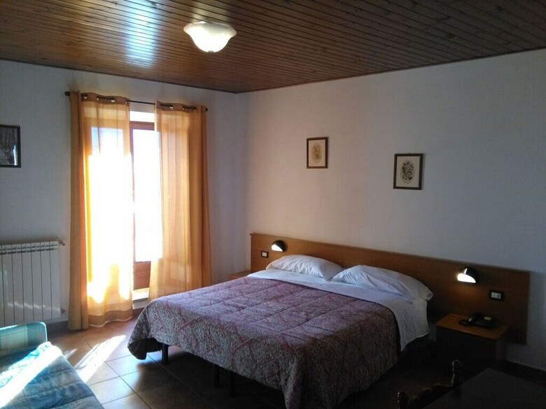 Hotel Albergo La Torre