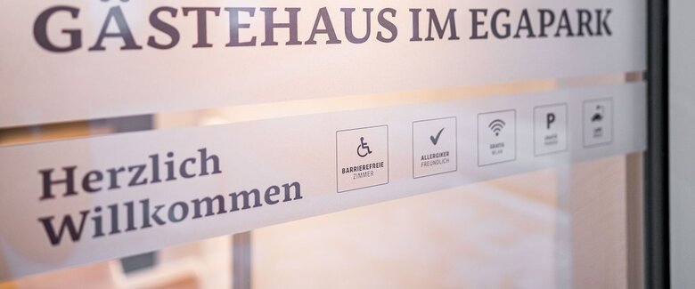 Hotel Pulverh�tte G�stehaus Im Egapark