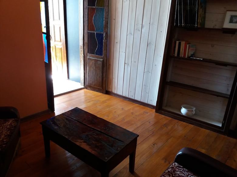 Hostal Albergue Matias Locanda