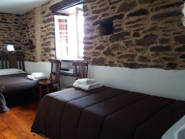 Hostal Albergue Matias Locanda
