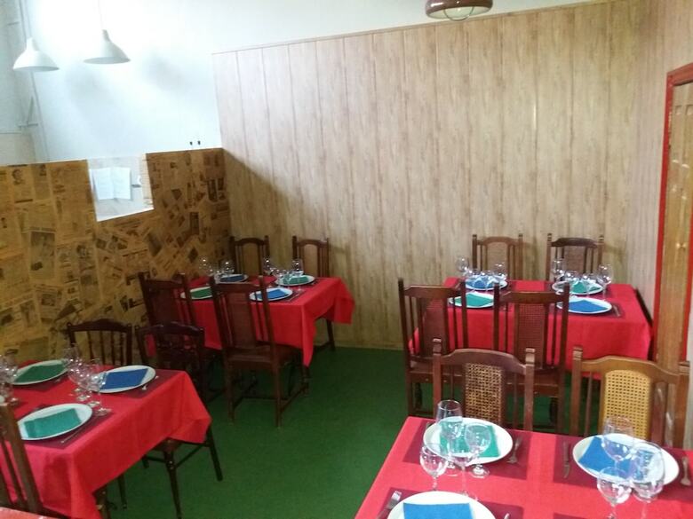 Hostal Albergue Matias Locanda