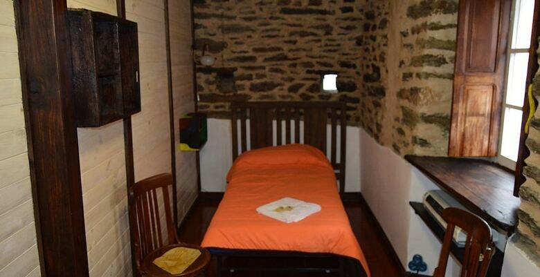 Hostal Albergue Matias Locanda