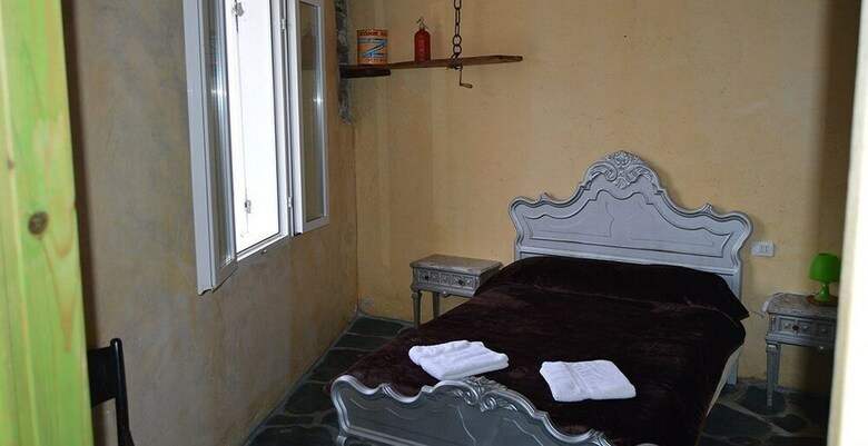 Hostal Albergue Matias Locanda