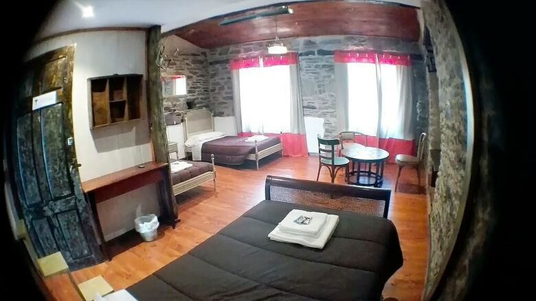 Hostal Albergue Matias Locanda