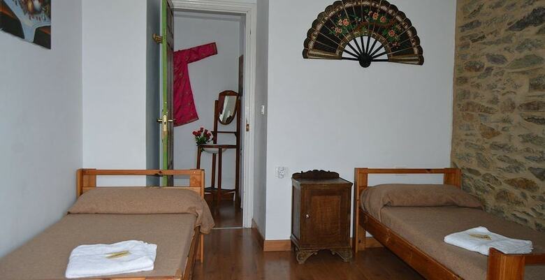 Hostal Albergue Matias Locanda
