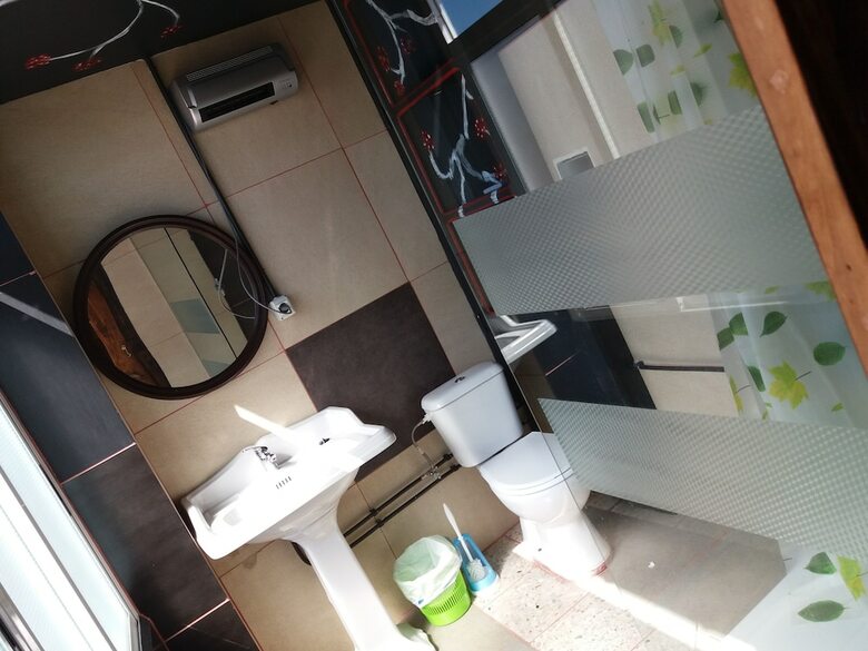 Hostal Albergue Matias Locanda