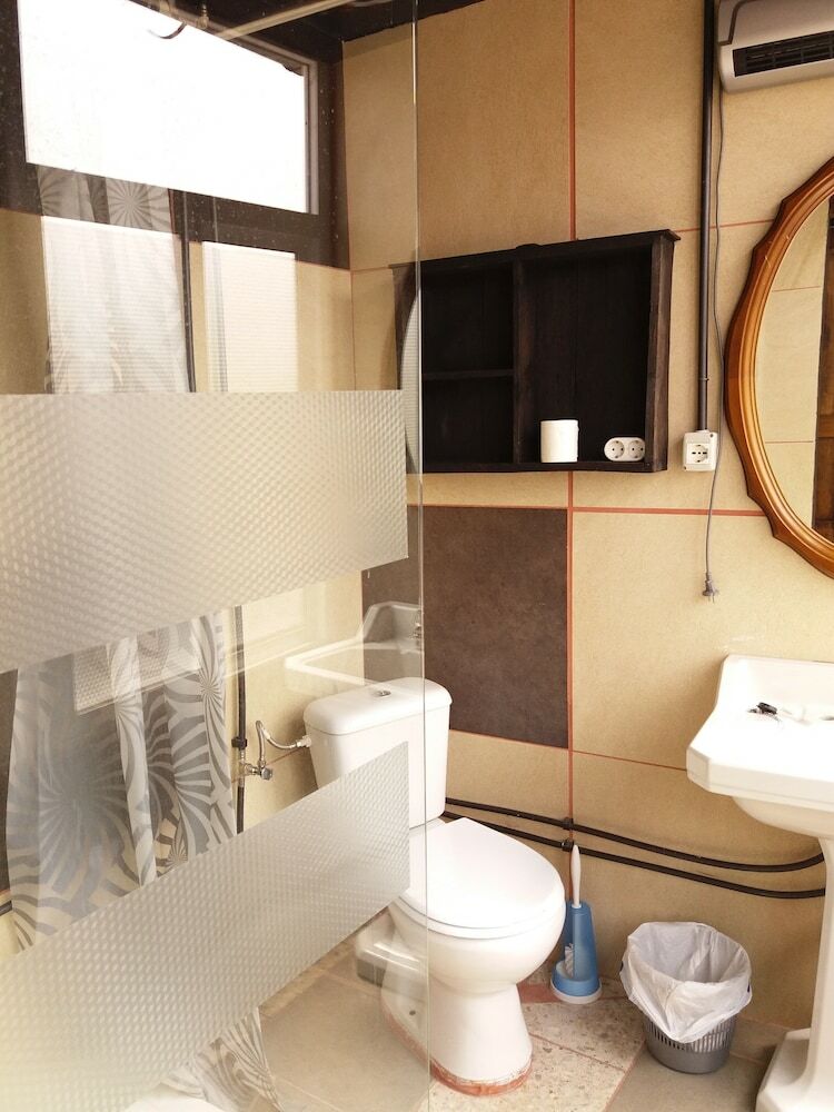Hostal Albergue Matias Locanda