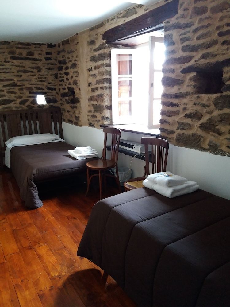 Hostal Albergue Matias Locanda