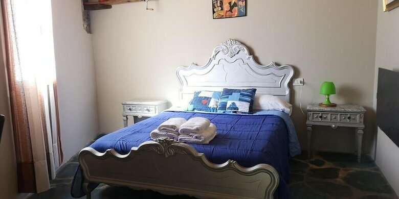 Hostal Albergue Matias Locanda
