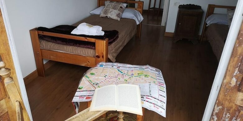 Hostal Albergue Matias Locanda