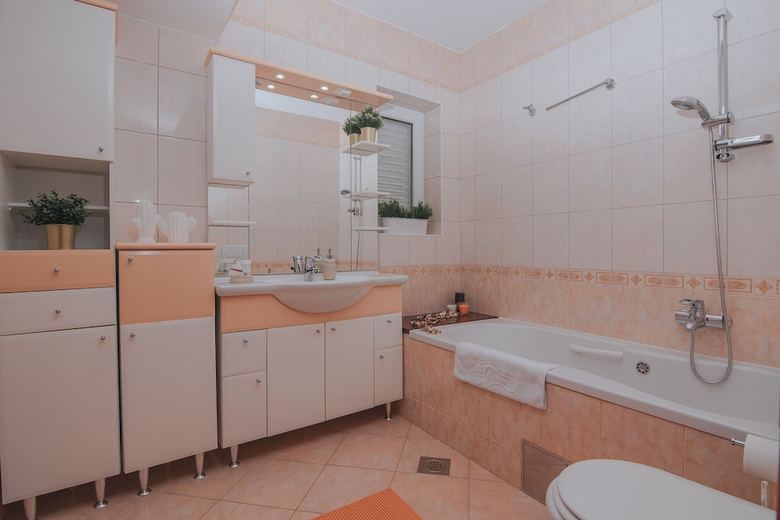 Pool Apartments Tolo