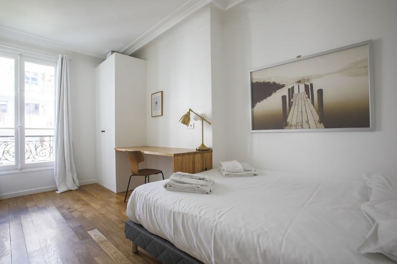 Apartamento Parisian Apt Tour Eiffel Rue Cler
