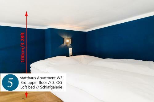 Aparthotel Statthaus - Statt Hotel