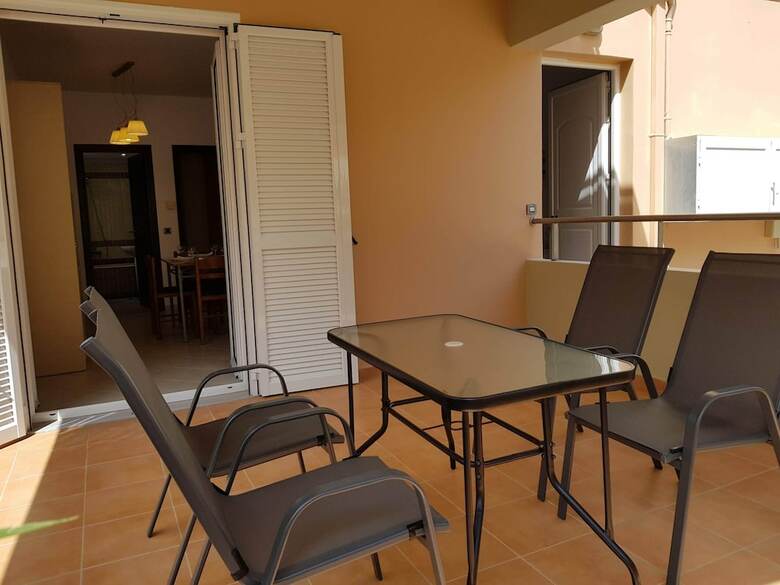 Ilia?s Apartment In Chania