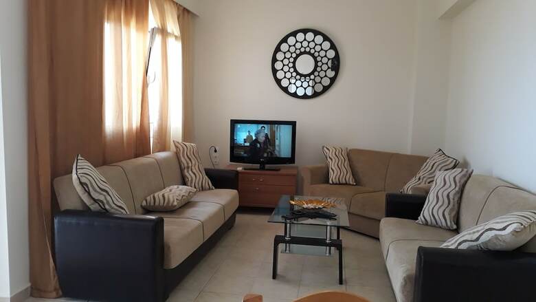 Iro's Sea View Apartments