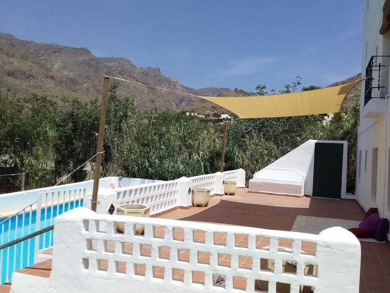 Agroturismo Cortijos Manzano
