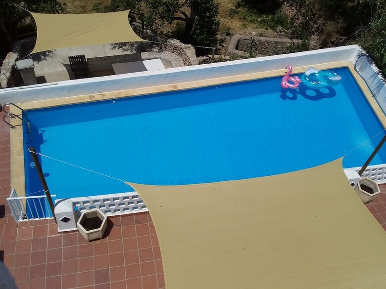 Agroturismo Cortijos Manzano